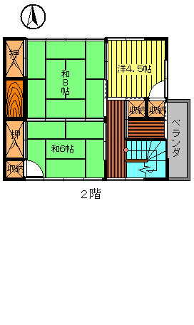 寺町３丁目貸家２階新.jpg