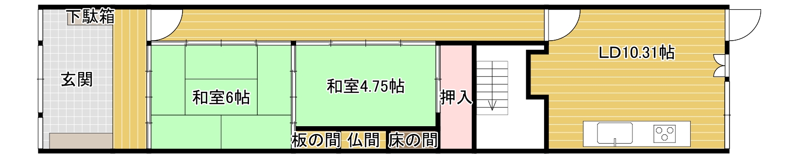 東本町３Ⅱ１階南.jpg